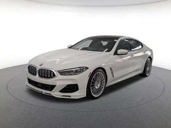 BMW ALPINA B8 2024 WBAGX0C14RCN87939 image BMW ALPINA B8 2024 WBAGX0C14RCN87939 image